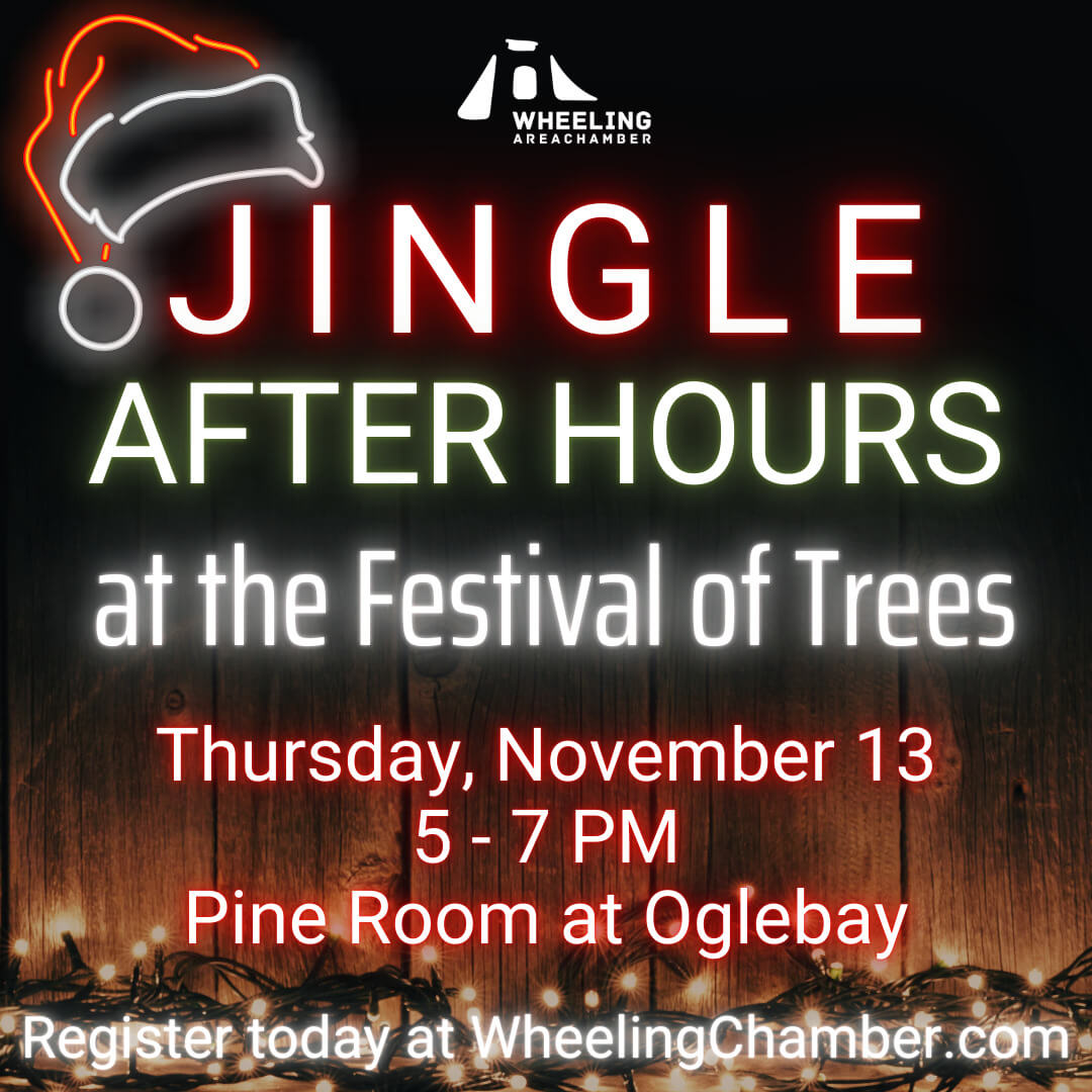 Jingle After Hours