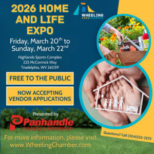 2026 Home and Life Expo