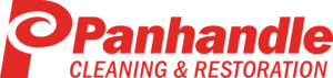 Panhandle Cleaning and Restoration Logo