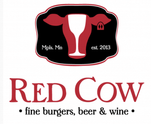 Red Cow Logo