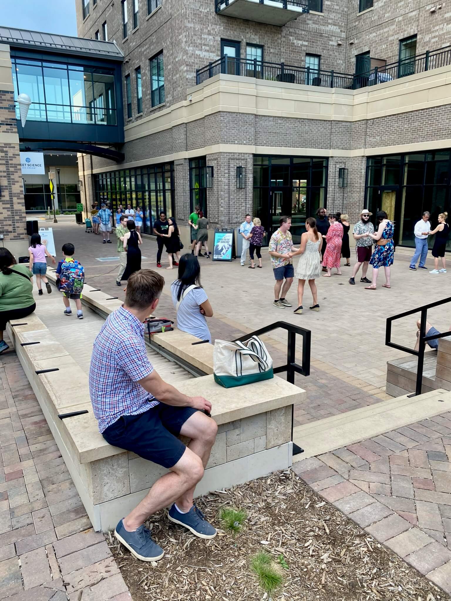 DancingonthePlaza DancingonthePlaza
