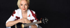 Photo of Katy Vernon