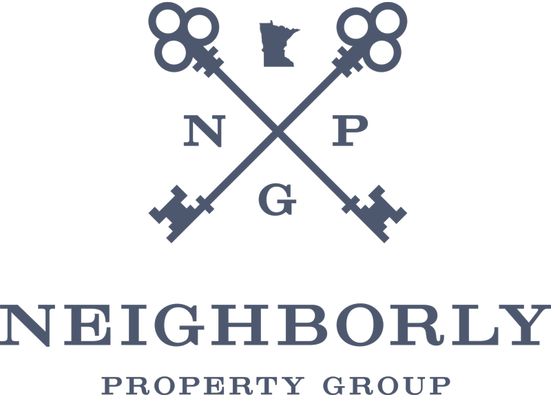 Neighborly Property Group Logo