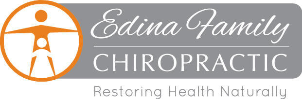 Edina Family Chiropractic Logo