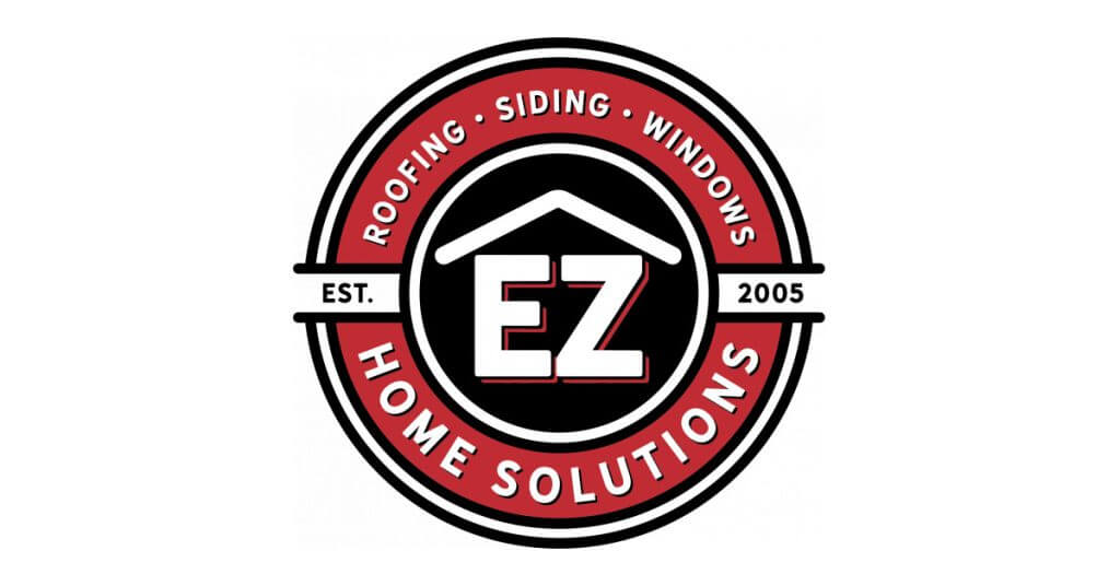 EZ Home Solutions Logo