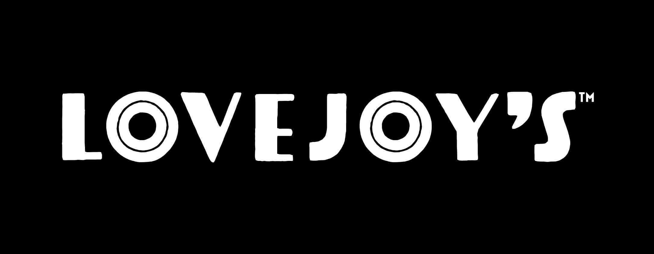 Lovejoy's Logo