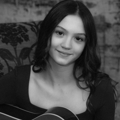 Clara Rose (Student) Clara Rose