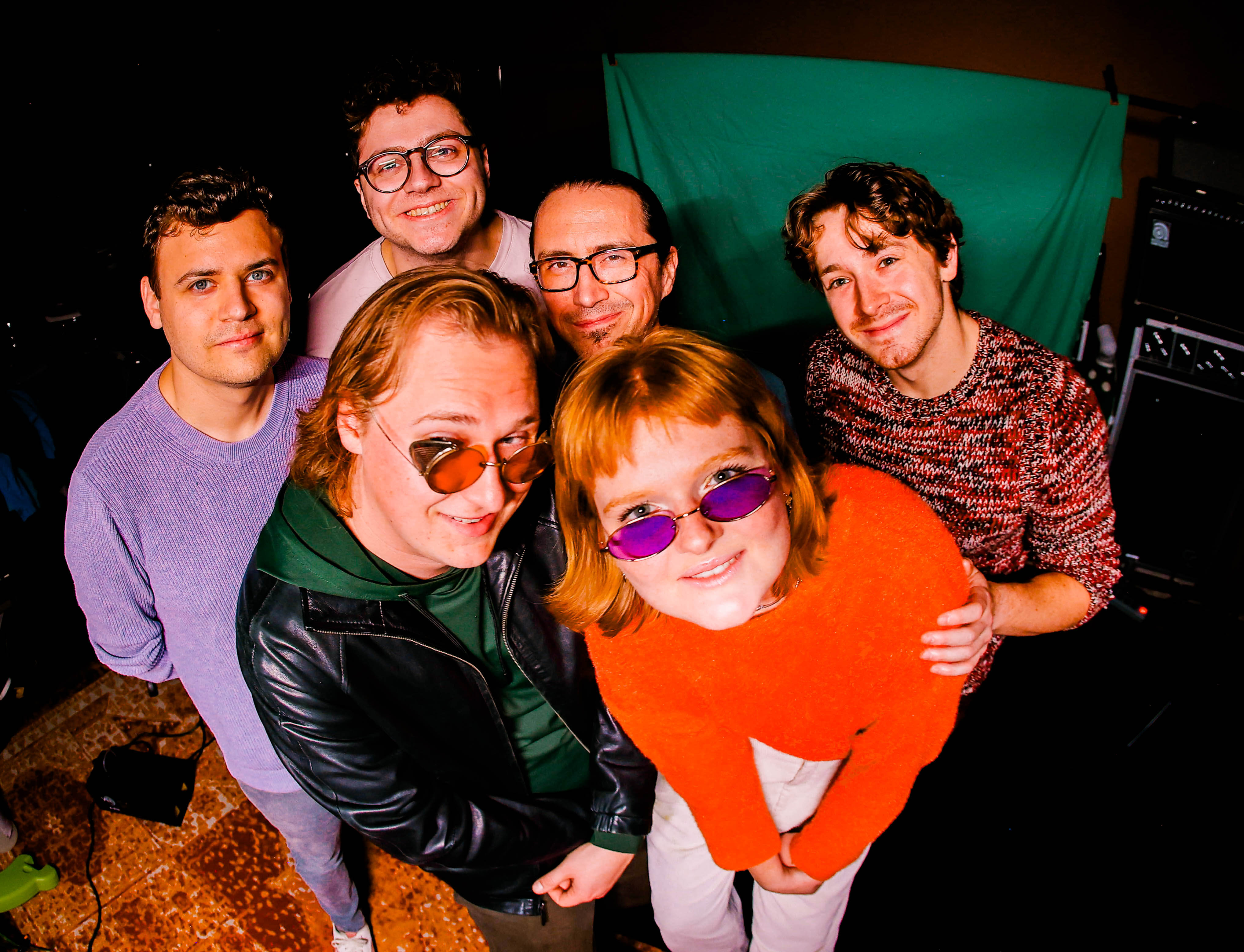Dilly Dally Alley Dilly Dally Alley