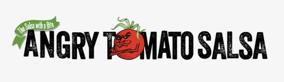 Angry Tomato Salsa