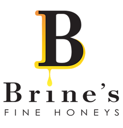 Brine's Fine Honeys Logo