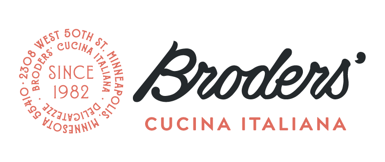 Broders Logo