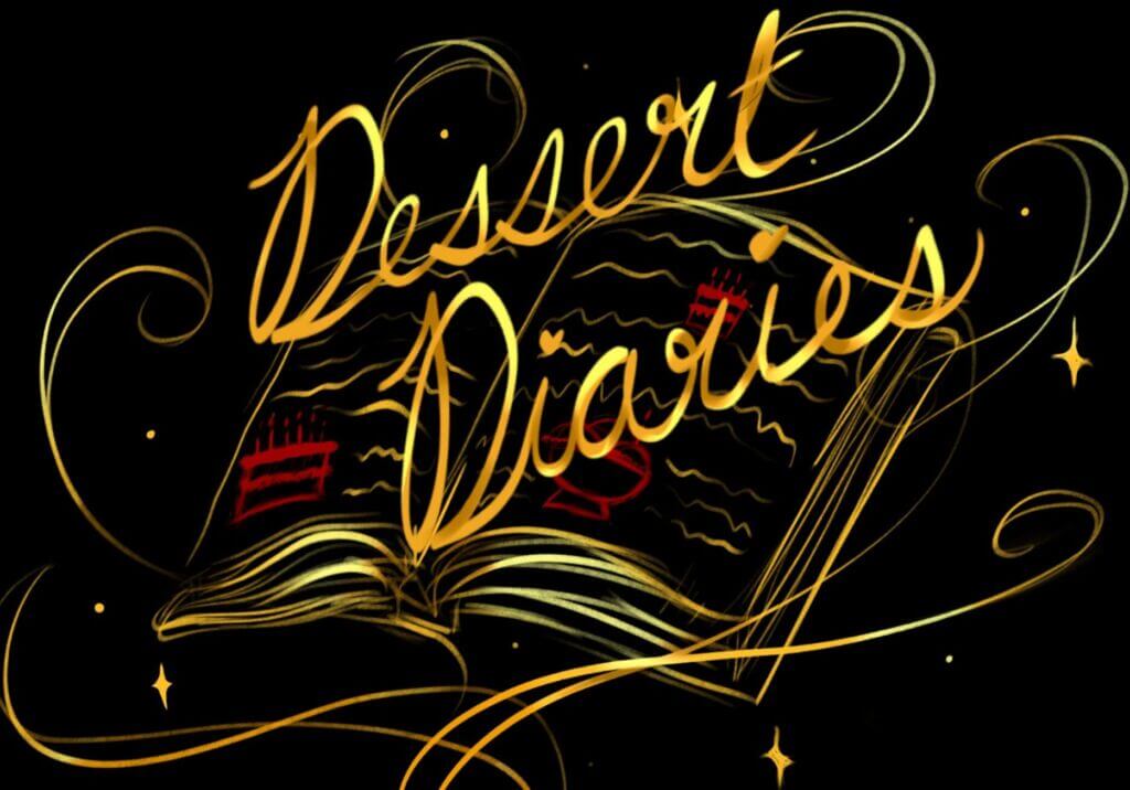 Dessert Diaries Logo