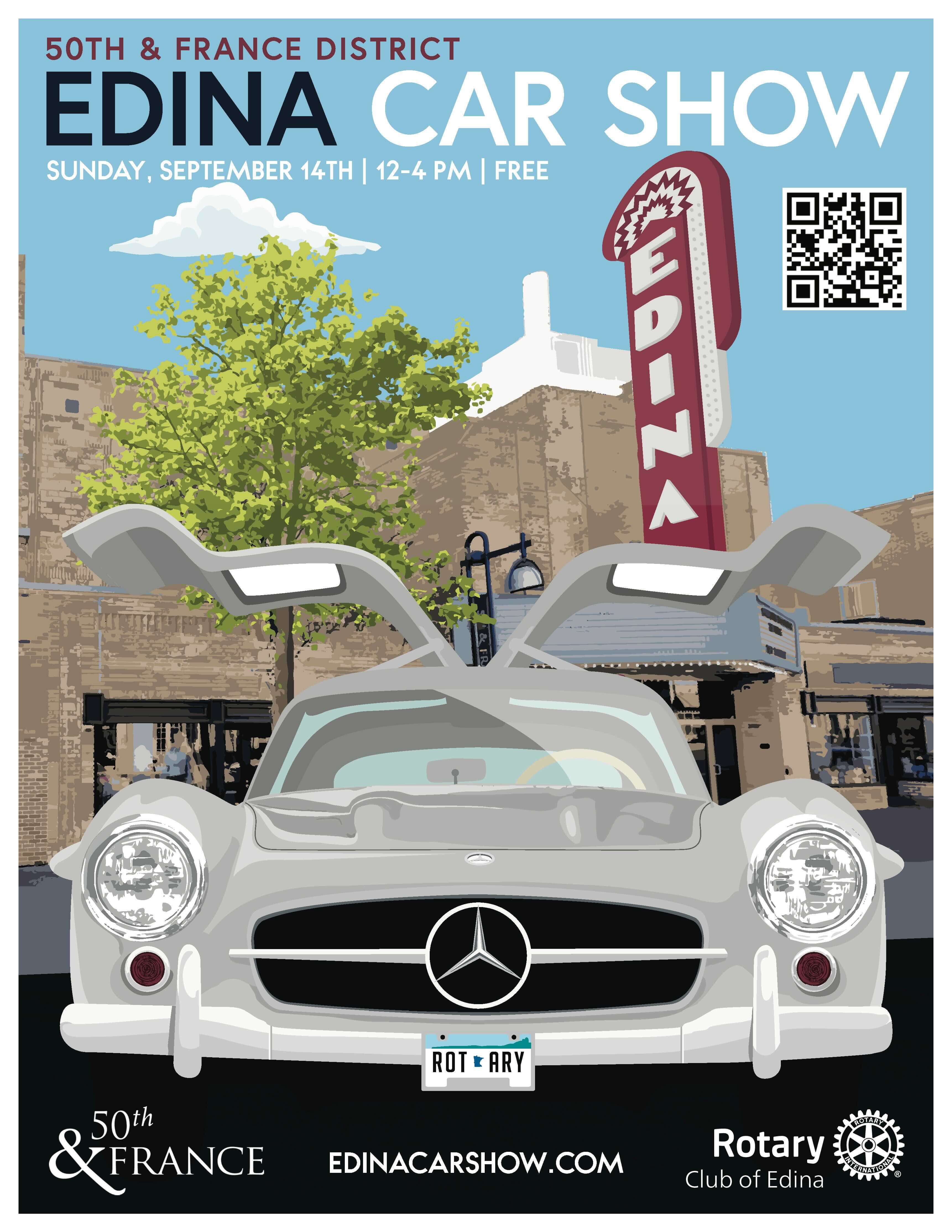 car-show-flyer2025_WEB Edina Car Show 2025
