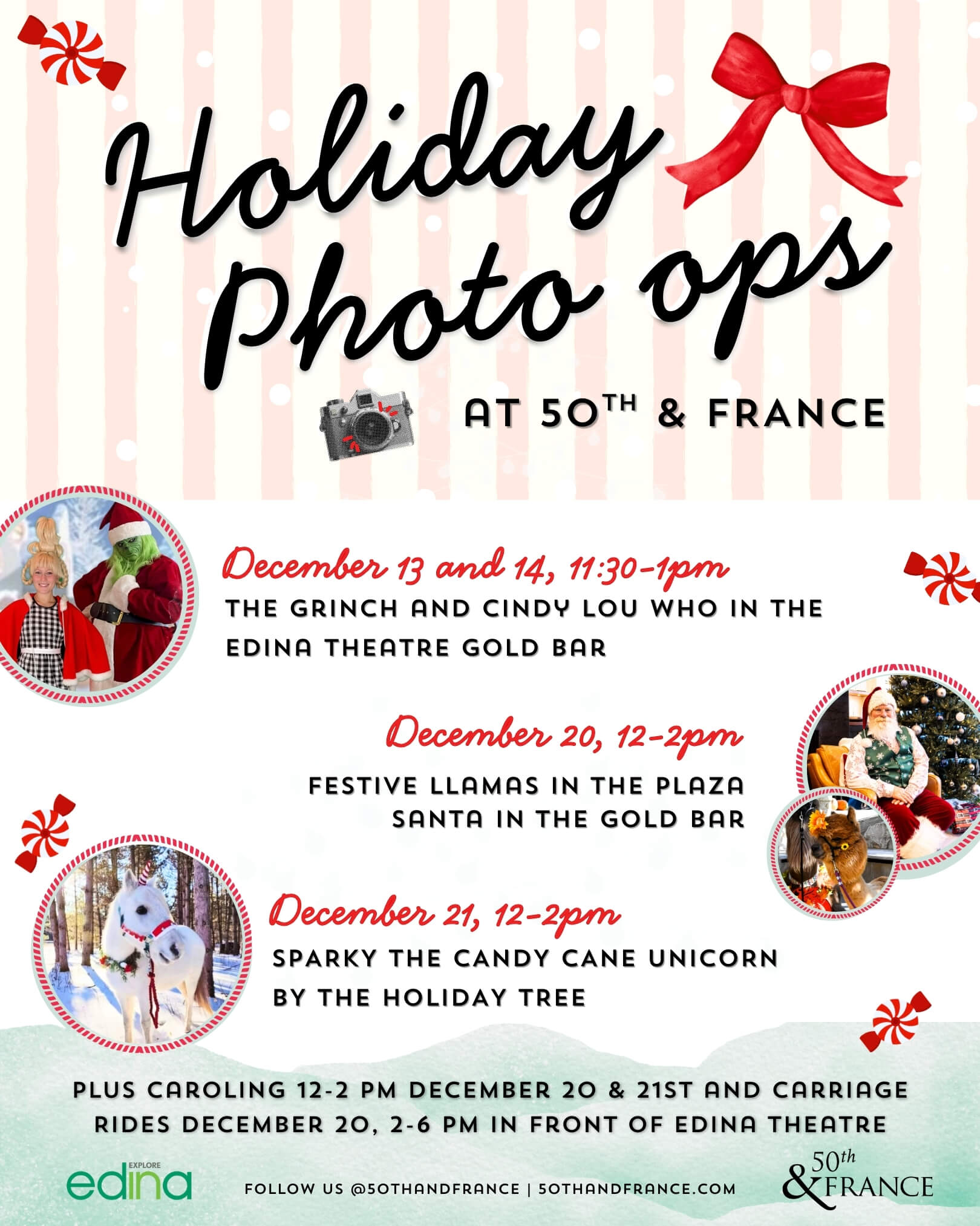 Holiday Photo-ops 2025 Instagram (Instagram Post (45))-5 Holiday Photo-Ops at 50th and France