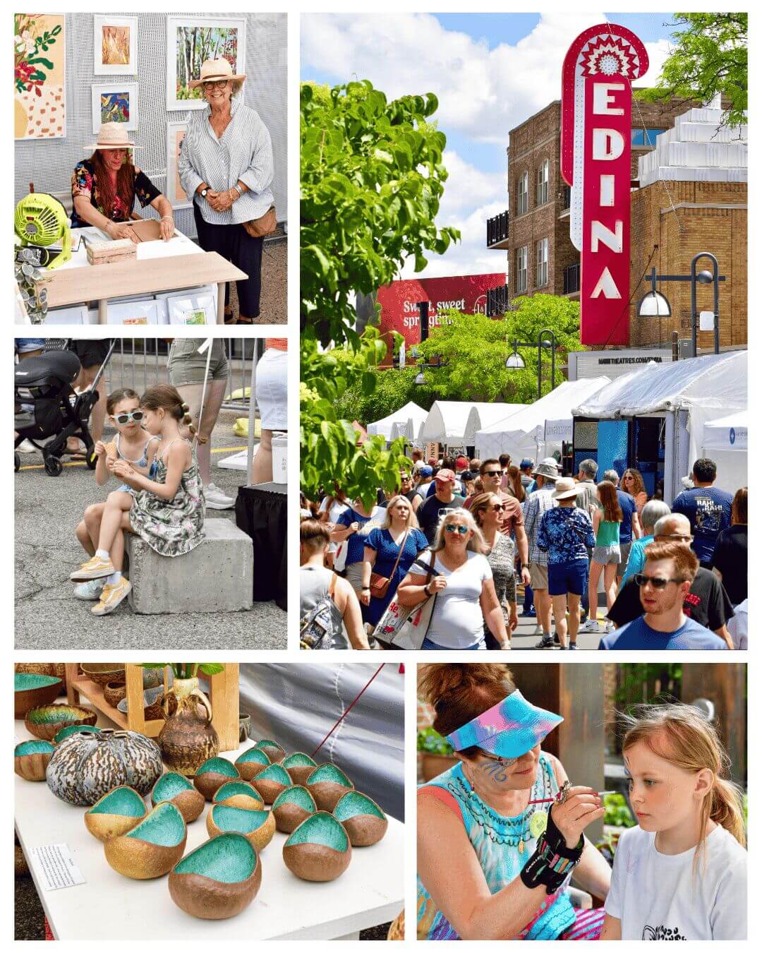 artfaircollage 50th and France Art Fair