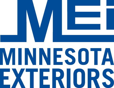 MEI Minnesota Exteriors Logo