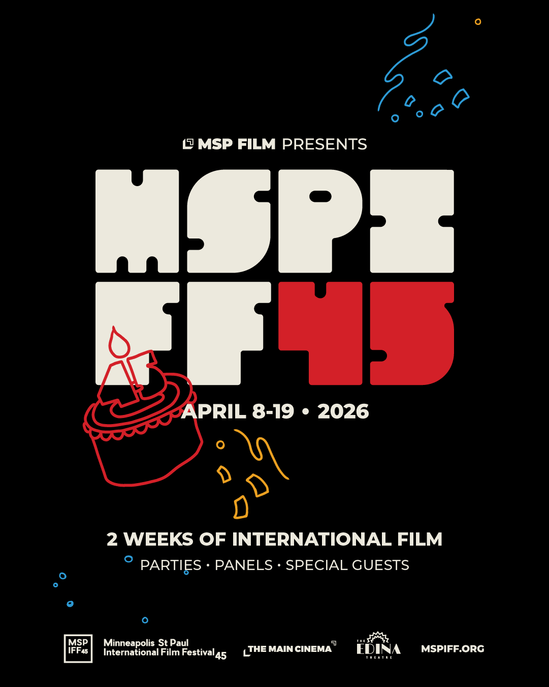 MSPI Film Fest