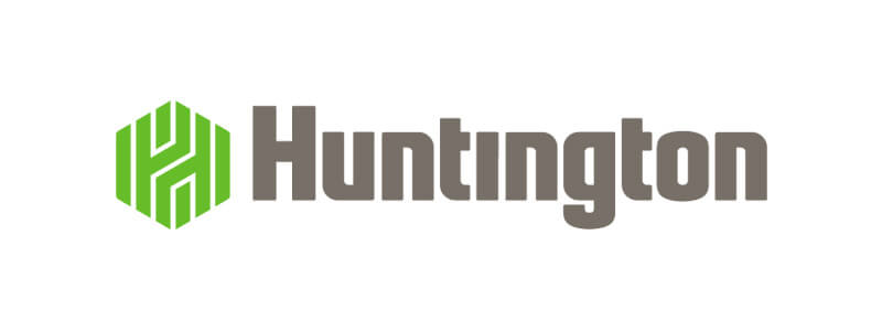 Huntington Logo