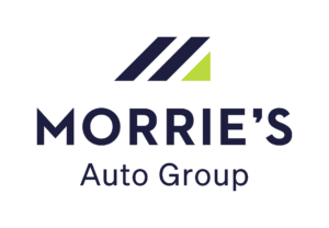 Morries Auto Group Logo