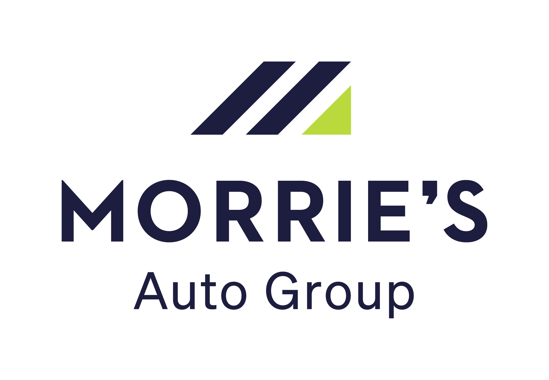 Morries Auto Group Logo