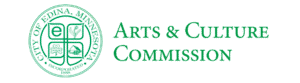 Edina Arts and Culture Commission Logo