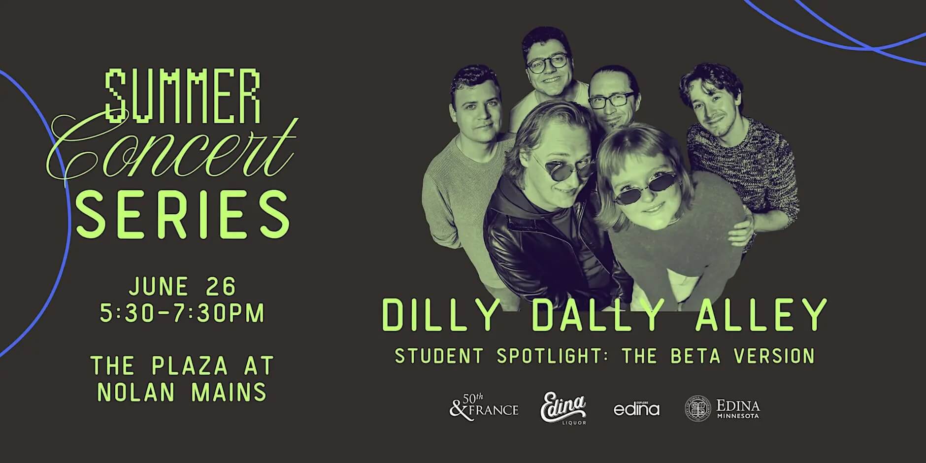 Dilly Dally