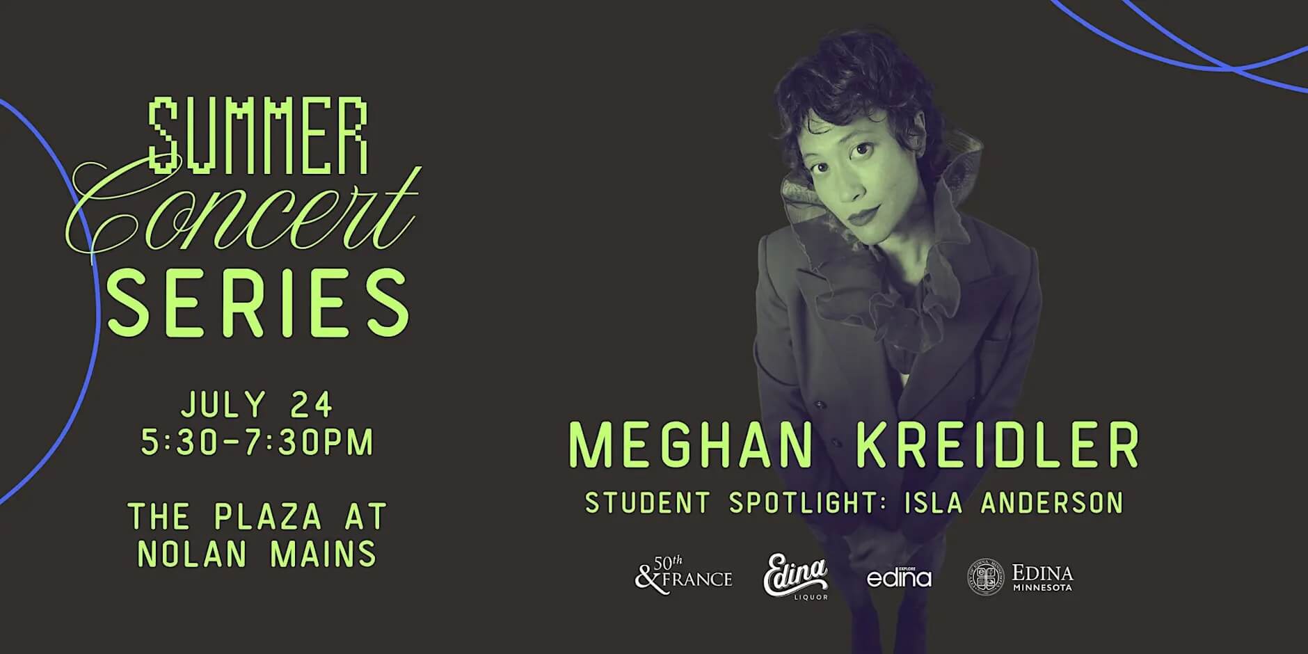Meghan Kreidler