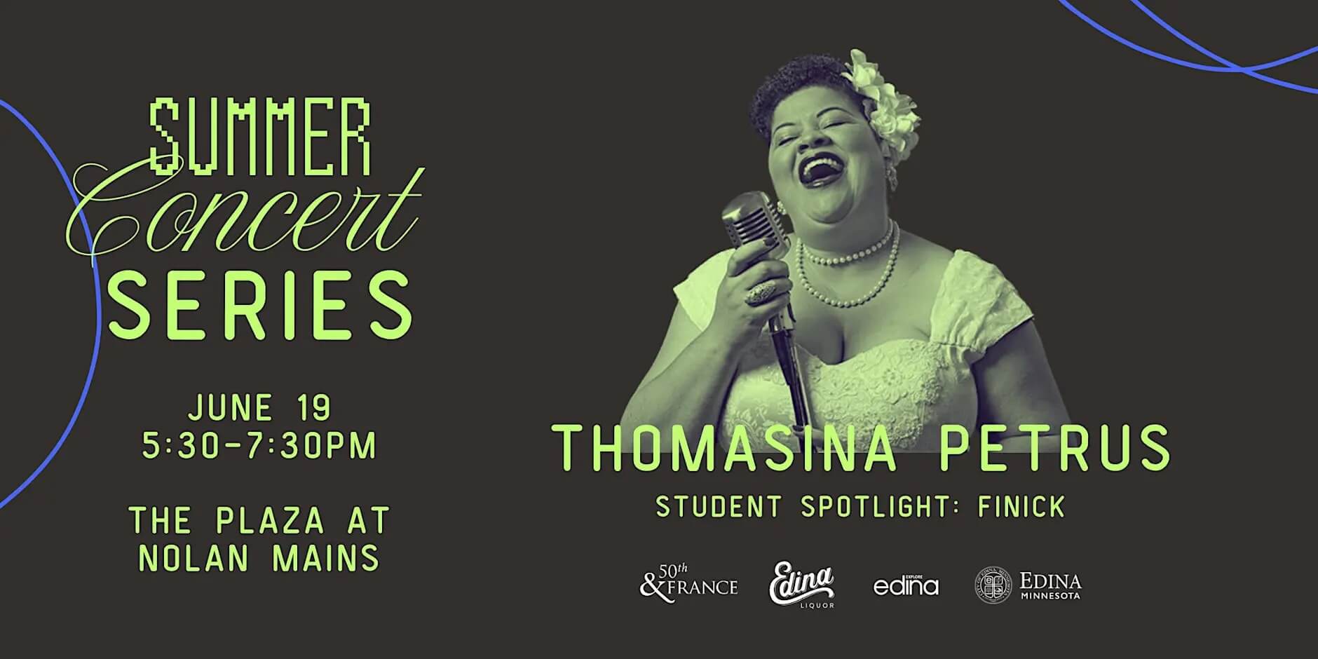 Thomasina