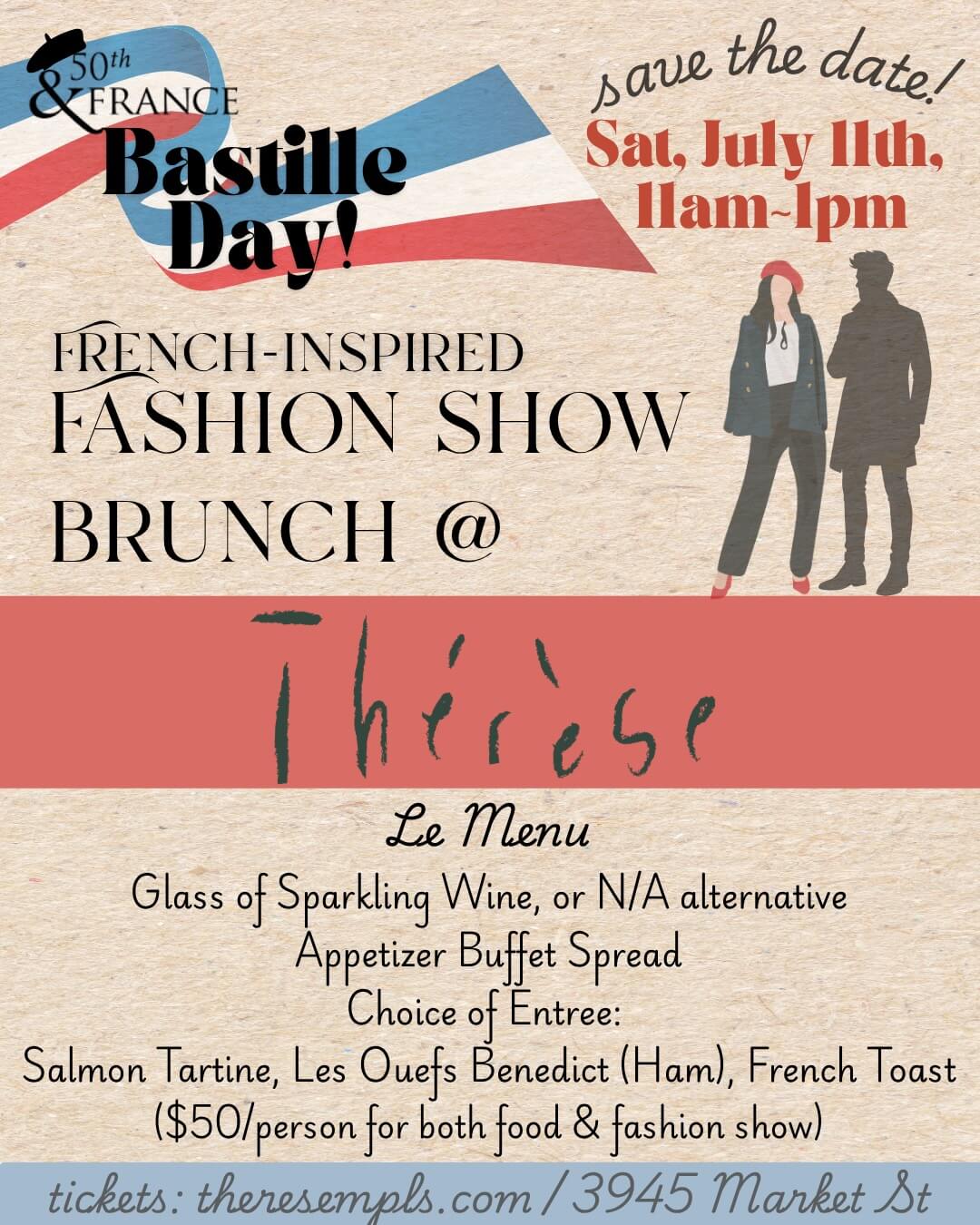 Bastille Day