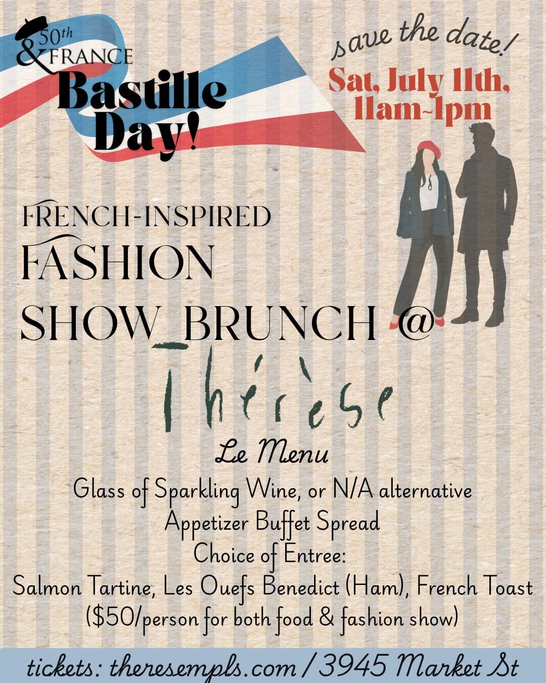 IMG_9273 Bastille Day Fashion Brunch