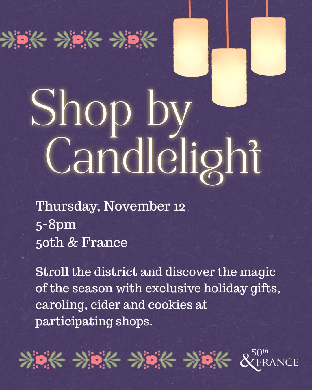shopbycandlelight_WEB Shop by Candlelight at 50th and France