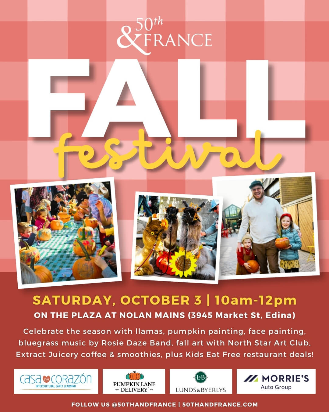 Fall Festival