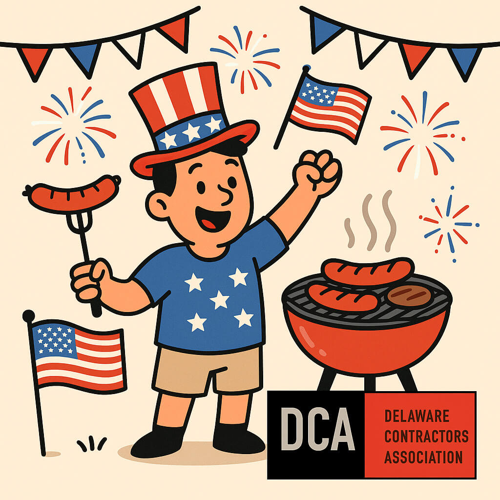 dca 4th of july