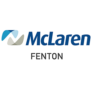 McLaren Fenton Logo