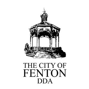 CityOfFenton-DDA-Logo-Black