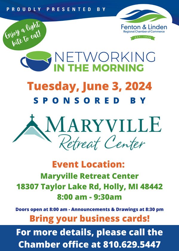 networkinginthemorning-june2025