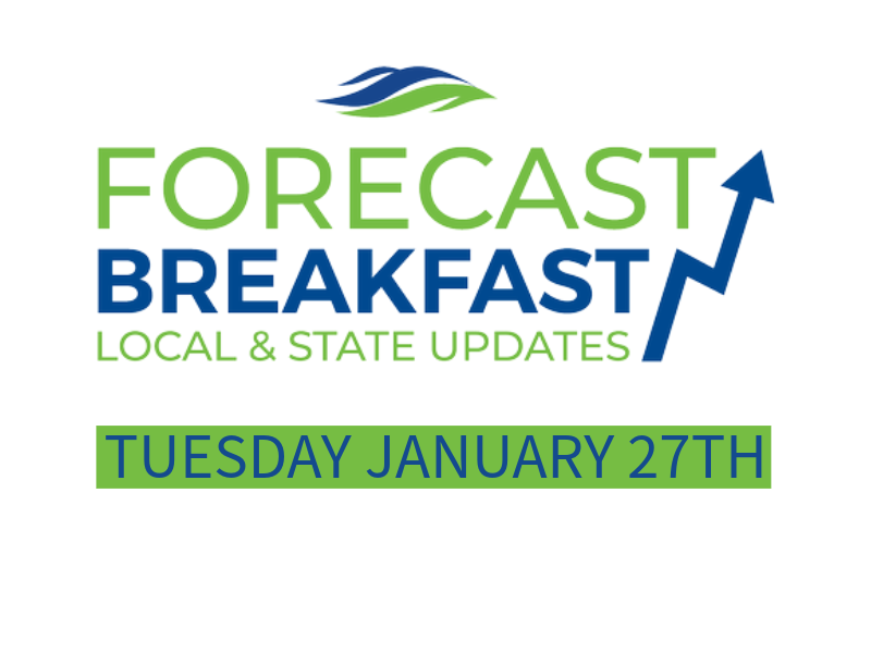 Forecast Breakfast 2026