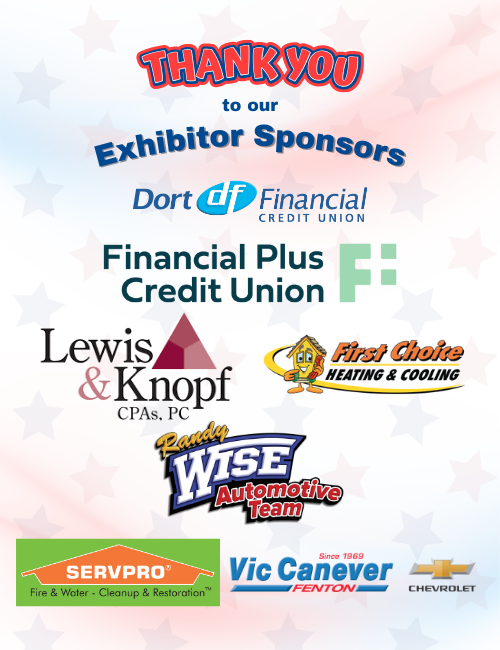 TY Exhibitor Sponsors-2 TY Exhibitor Sponsors-2