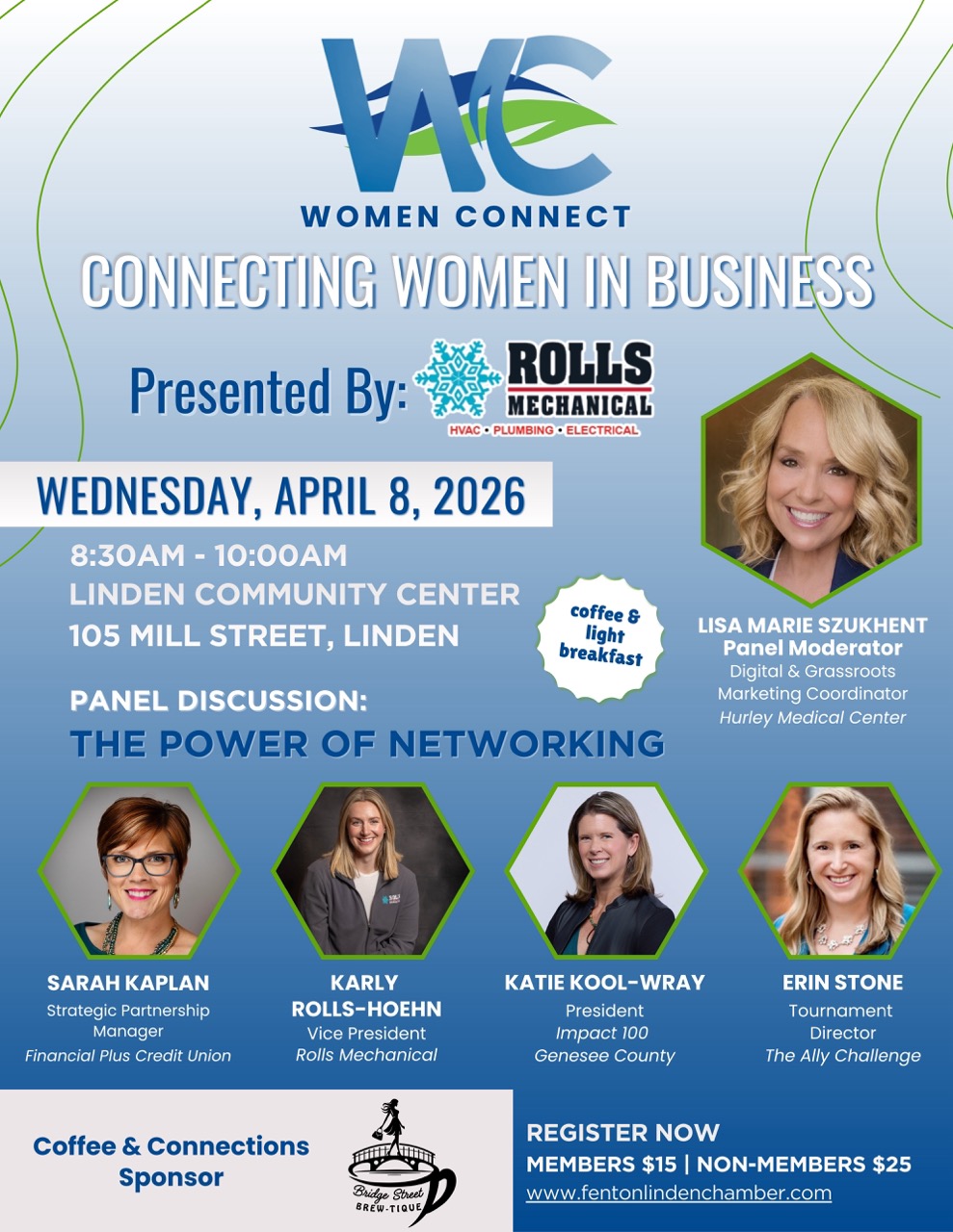 Women Connect - 2