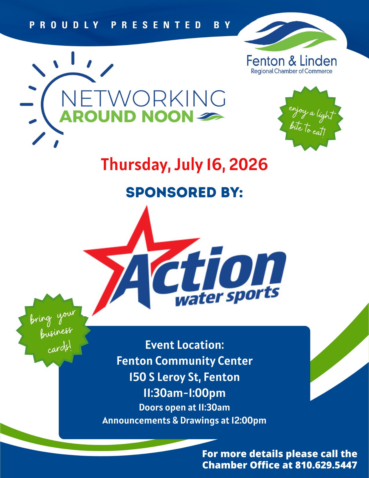 07 - July - Action