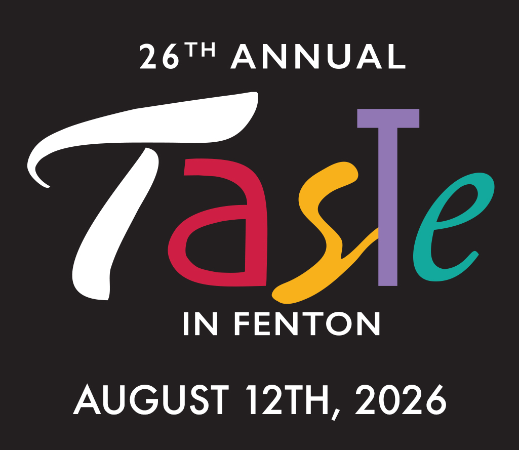 2026 Taste Logo Vector