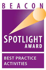 Best Practices Beacon Award