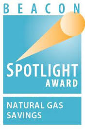 Natural Gas Beacon Award
