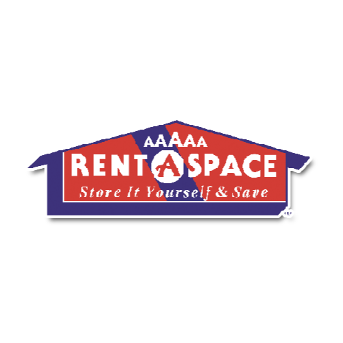 5A Rent-A-Space Logo