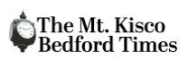 The Mt. KIsco Bedford Times