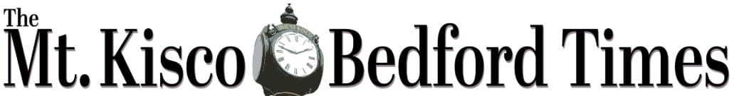 The Mt. KIsco Bedford Times