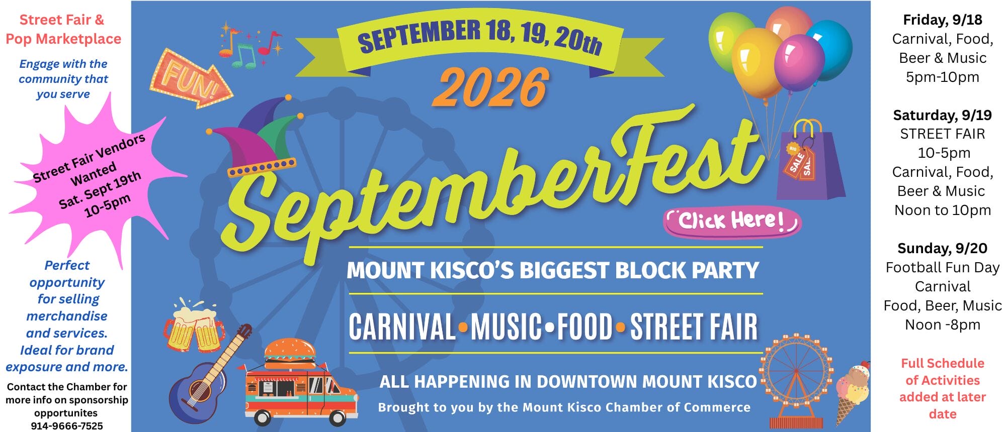 septemberfest 26 web vendor call out home page septemberfest 26 web vendor call out home page