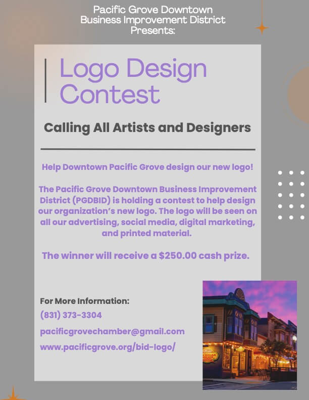 DBID Logo Contest Flyer r1