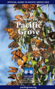 Guide to Pacific Grove 2025