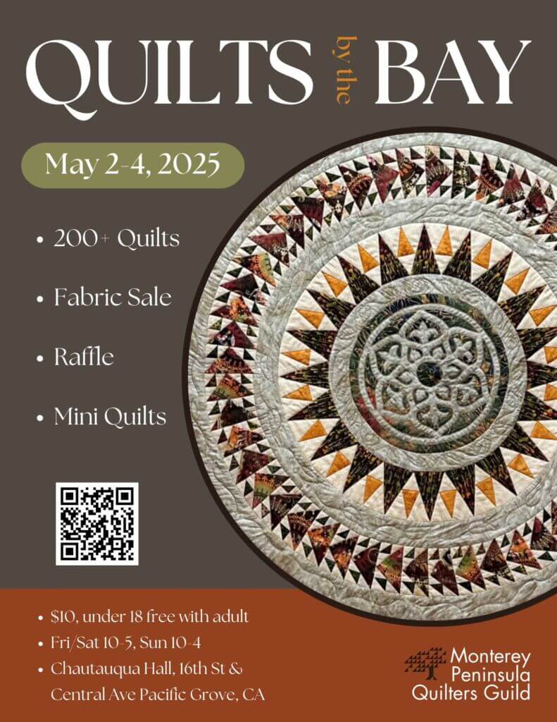 Quilters Guild Good Old Days